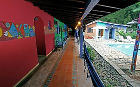 Pousada Do Sidao